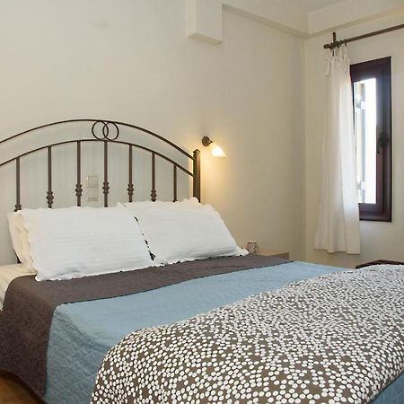 Cosis Inn أسوس المظهر الخارجي الصورة