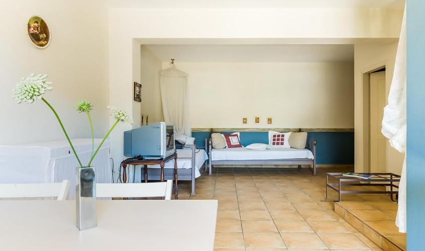 Cosis Inn أسوس المظهر الخارجي الصورة