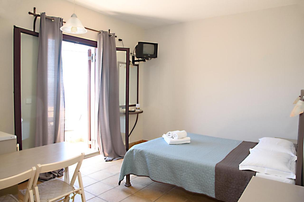 Cosis Inn أسوس المظهر الخارجي الصورة