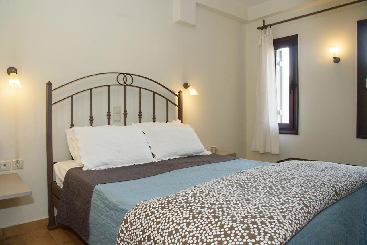 Cosis Inn أسوس المظهر الخارجي الصورة