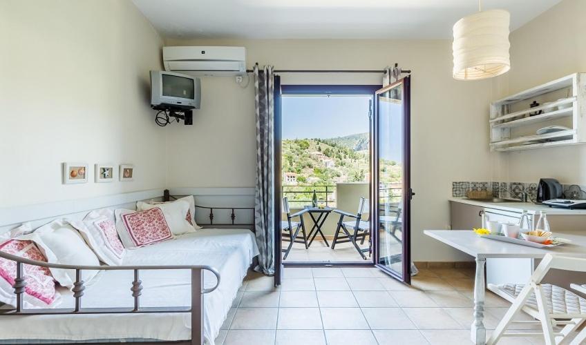 Cosis Inn أسوس المظهر الخارجي الصورة