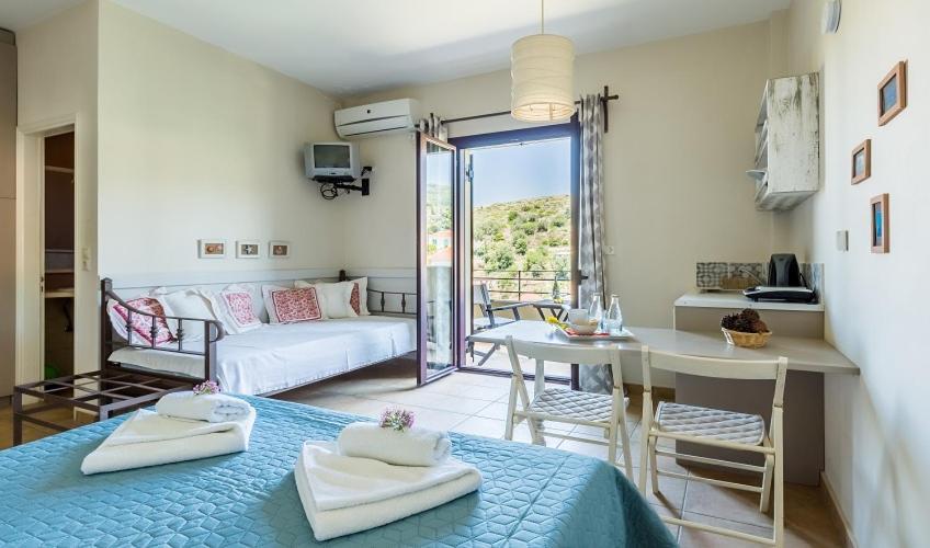 Cosis Inn أسوس المظهر الخارجي الصورة